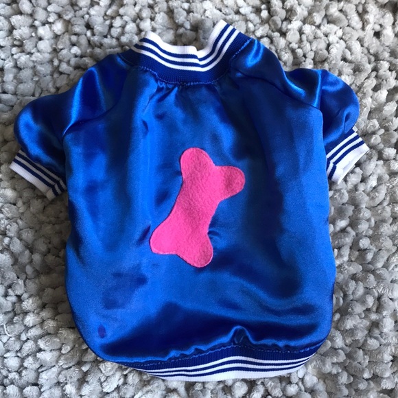 Dog clothe 🐶🐶❤️ - Picture 3 of 5